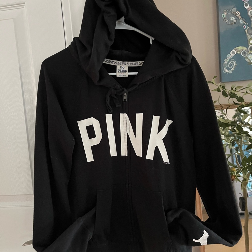 Victoria Secret PINK hoodie